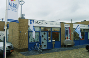 Van Cleef